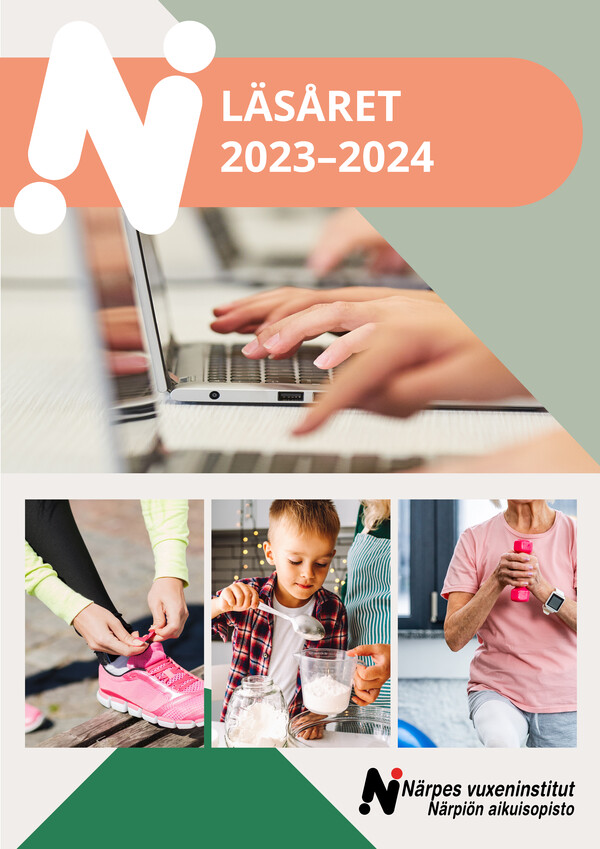 Parm hosten 2023