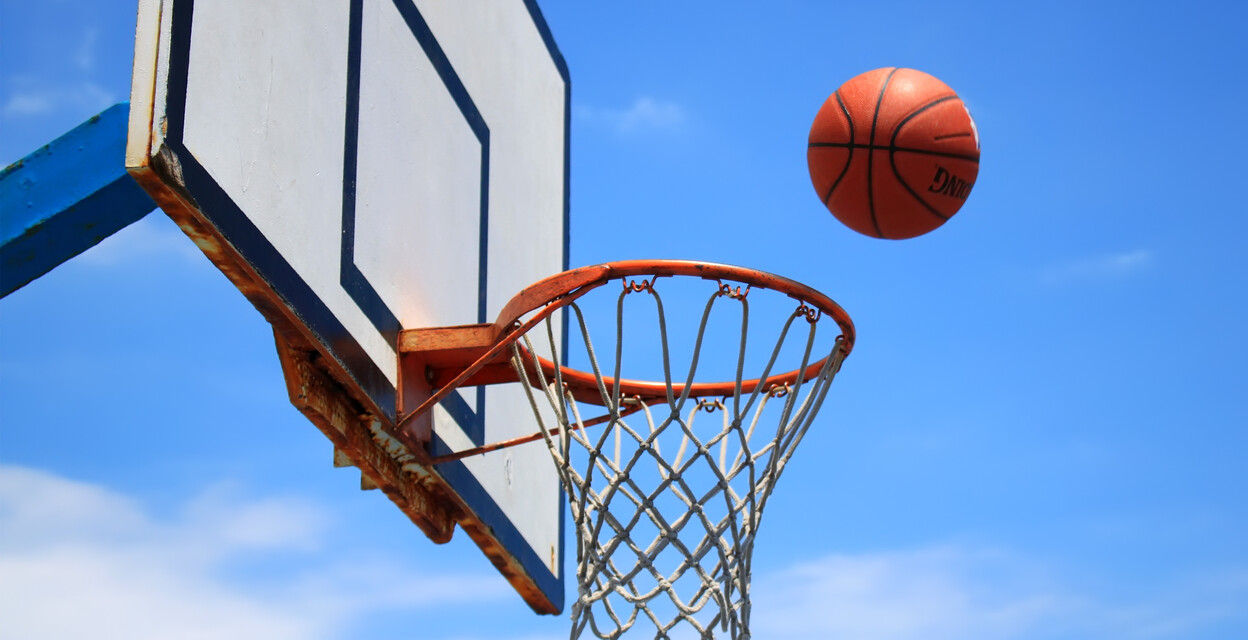 Basket (Åk 4–6)Tisdagarkl. 19–20Anmälan här