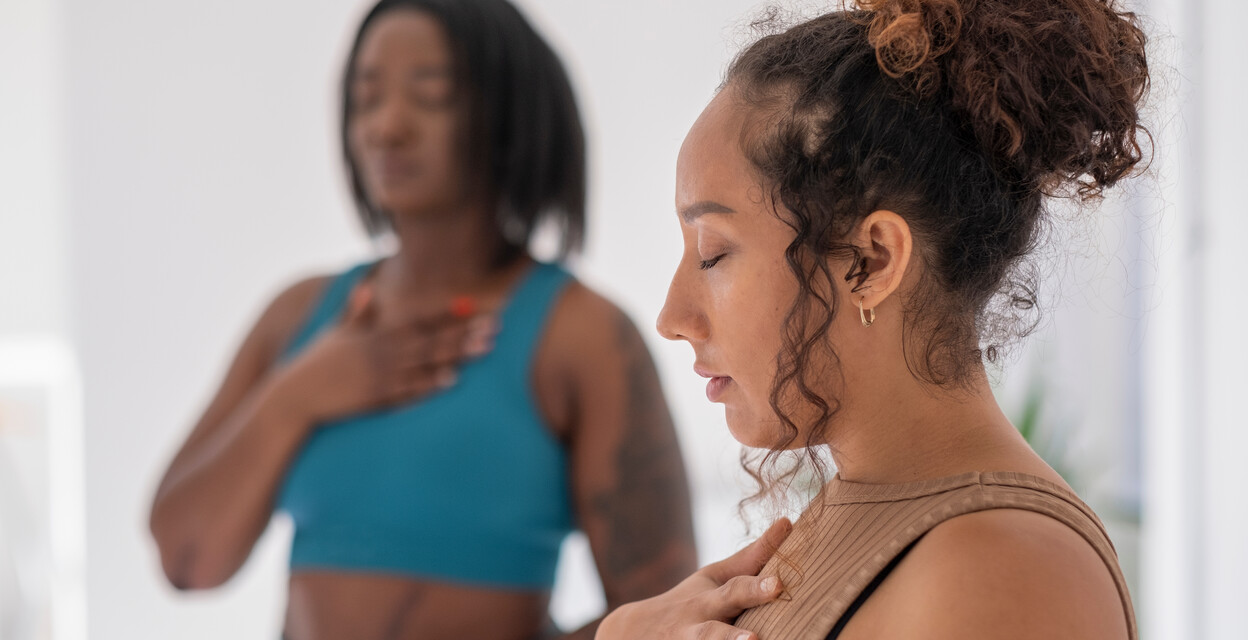Body & Mind – kehonhuolto ja rentoutustiistaisin klo 18.30–19.30