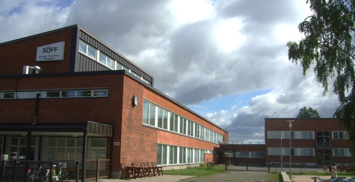 Vill du dela med dig av dina minnen från Söff?Läs mer här