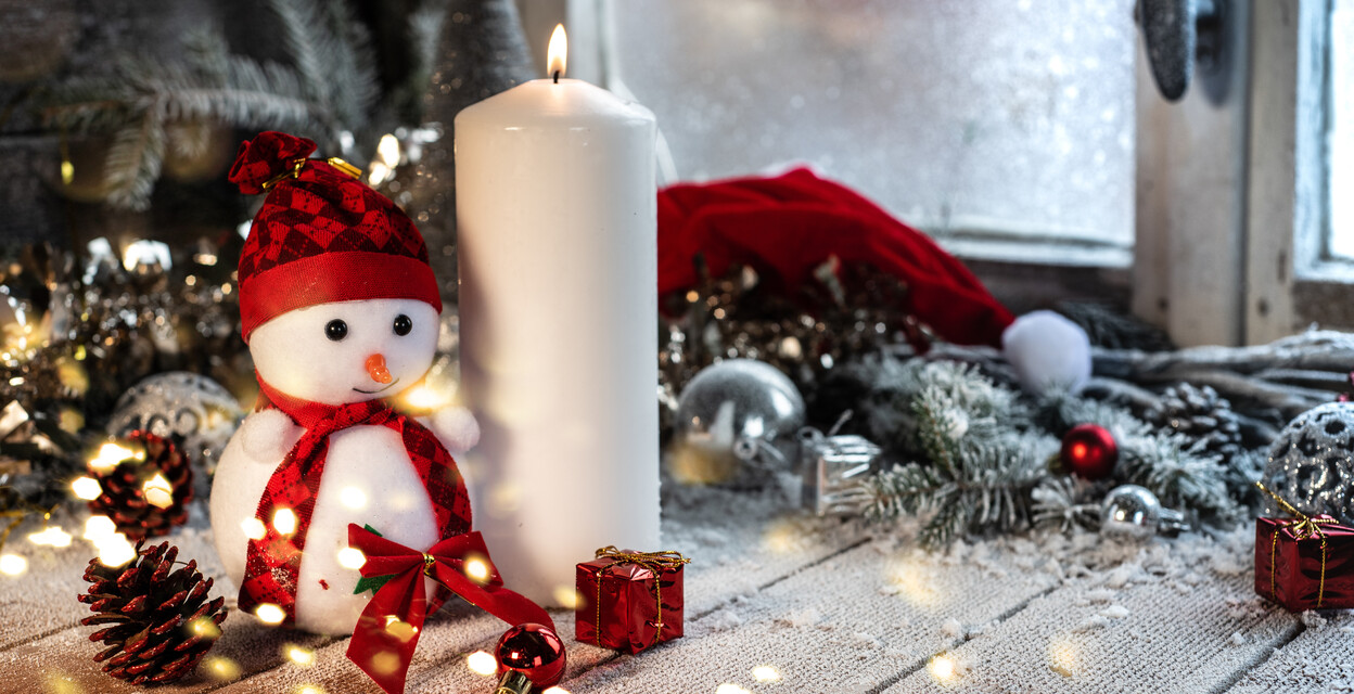 GOD JUL OCH GOTT NYTT ÅR! Kansliet stängt 20.12–4.1